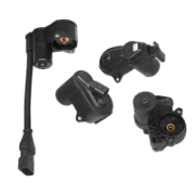 Picture for category Parking Brake Motor