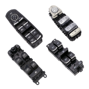 Picture for category Power Window Switch